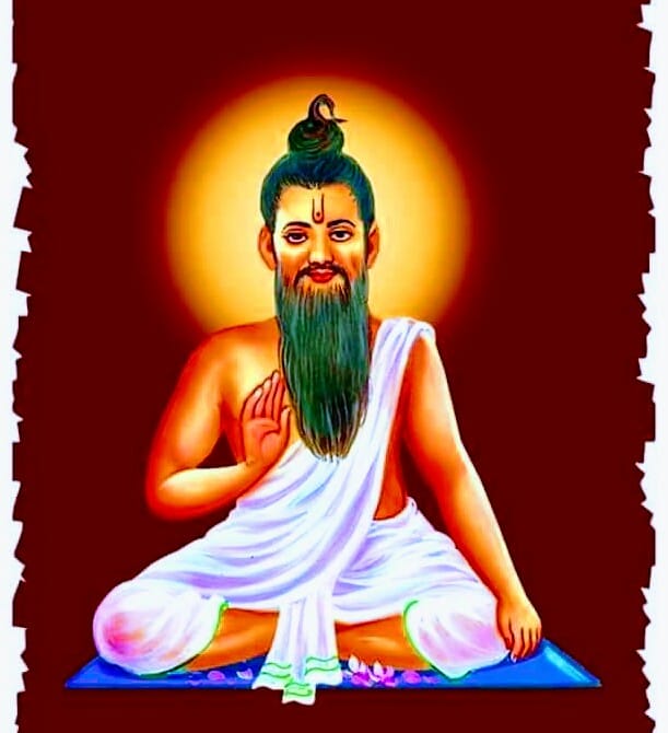 Shri Govind Prabhu (Gundum Raul) श्री गोविन्द्प्रभू (गुंडम राउळ)