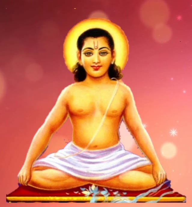 Shri Chakrapaani Maharaj श्री चक्रपाणी महाराज (चांगदेव राउळ)
